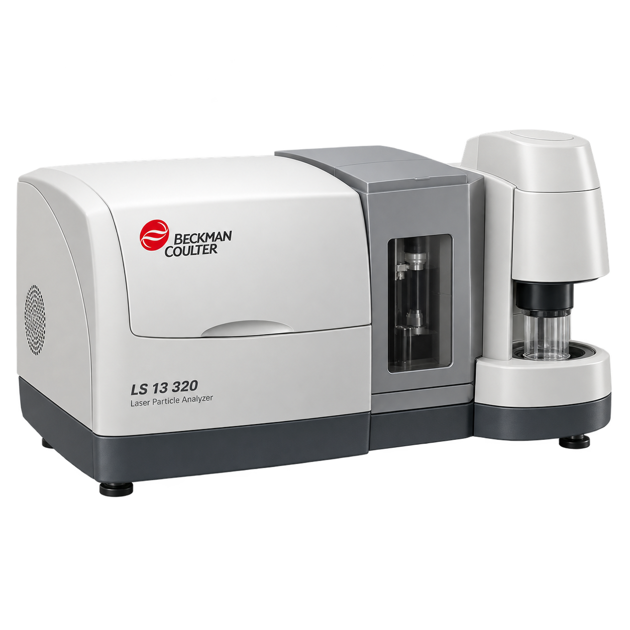 CAD illustration of Agilent 8900