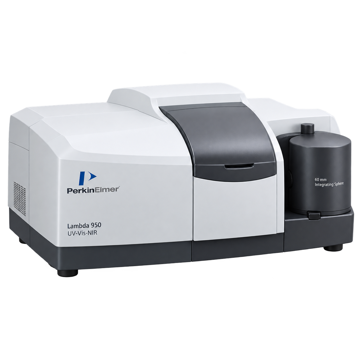 CAD illustration of PerkinElmer Lambda 950